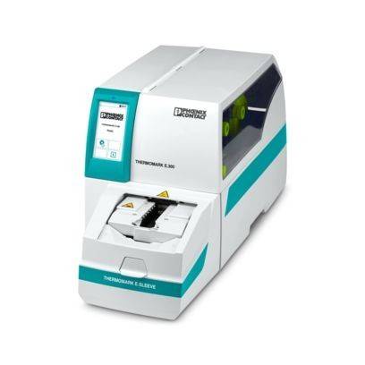 Phoenix Contact Applikator-Set THERMOMARK E#1287049