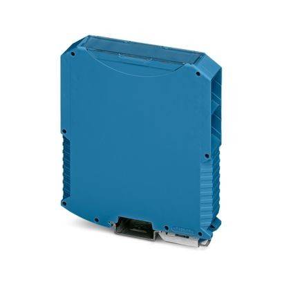 Phoenix Contact Elektronikgehäuse ME MAX 22,5 G 2-2 BU
