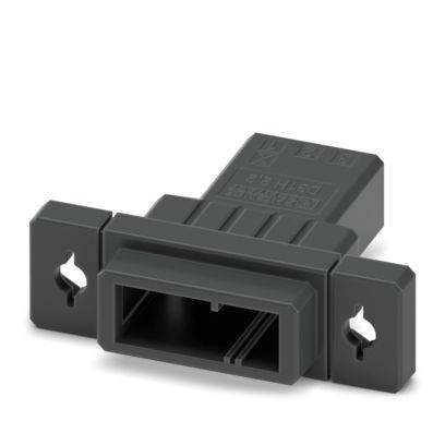 Phoenix Contact Durchführungsstecker D31H 2,2/ 3-#1340376