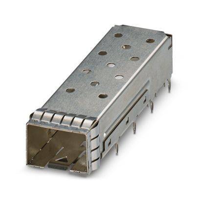 Phoenix Contact Transceiver FOC-CAGE:SFP#1334220