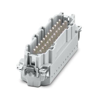 Phoenix Contact Kontakteinsatz HC-B24-I-PT-CI-M