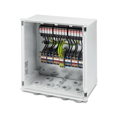 Phoenix Contact Generatoranschlusskasten SOL-SC-2ST-0#1318523