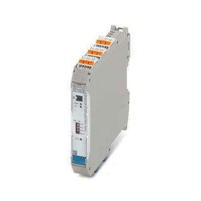 Phoenix Contact Temperaturmessumformer MACX MCR-EX-#1290849