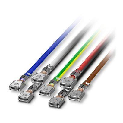 Phoenix Contact Kabel-Set f. Infrastruktur EV-T2M3SOW-3#1164355