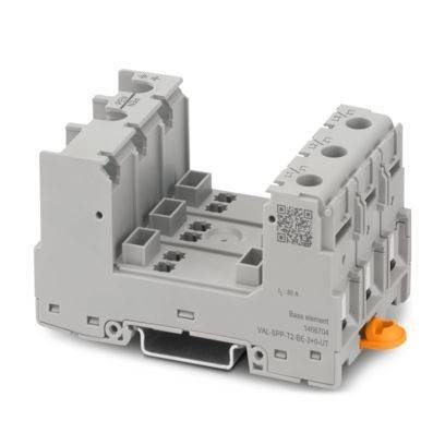 Phoenix Contact Überspannungsschutz VAL-SPP-T2-BE-3+0-UT