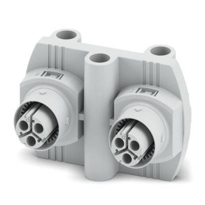 Phoenix Contact Y-Verteiler IPD Y 3P2,5 GY