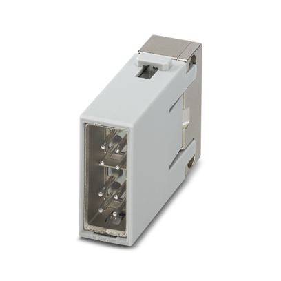 Phoenix Contact Kontakteinsatzmodul HC-M-08-MBIT-CT-M