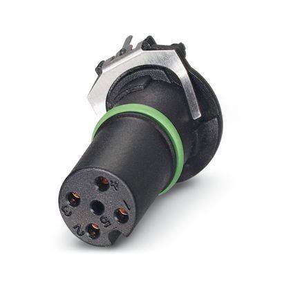 Ein Satz von sieben Netzwerkkabeln in verschiedenen Farben mit USB-Anschlüssen, die eine Vielzahl von Verbindungen oder Funktionen anzeigen.