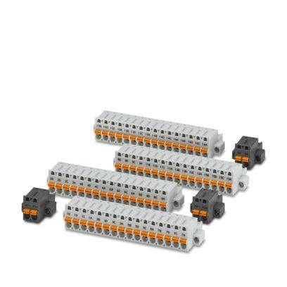 Phoenix Contact Stecker-Set PLUGKIT-GY/F#1193570