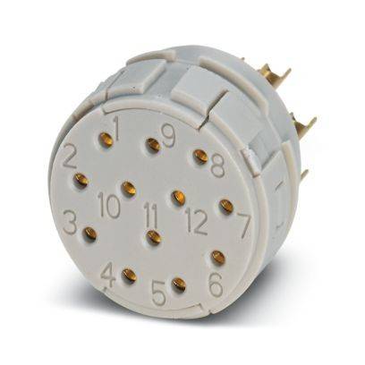 Phoenix Contact Kontakteinsatz RC-12S1N120000X
