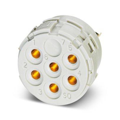 Phoenix Contact Kontakteinsatz RC-07S1N120000X
