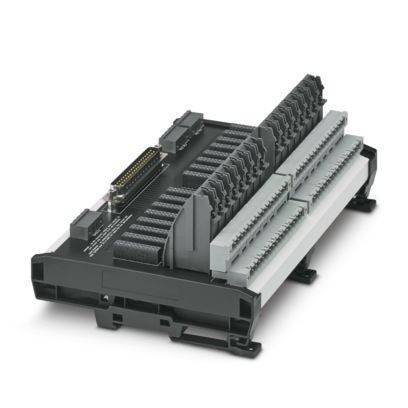 Phoenix Contact Sockelmodul BASE-MSTB/D3#1065476