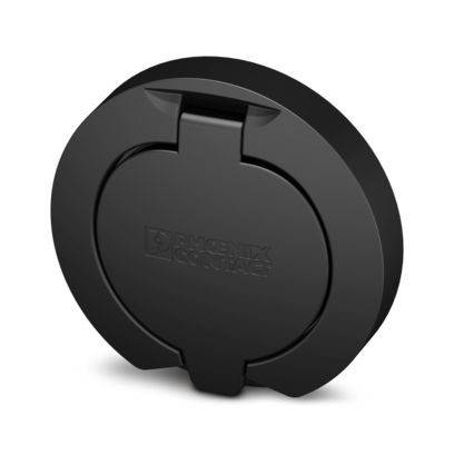 Phoenix Contact Schutzdeckel EV-T2SOCR-B