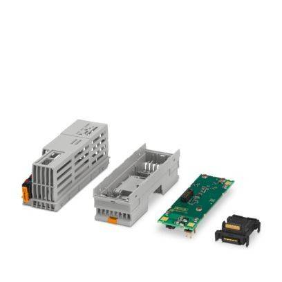 Phoenix Contact SPS-Erweiterungsmodul AXC F XT KIT