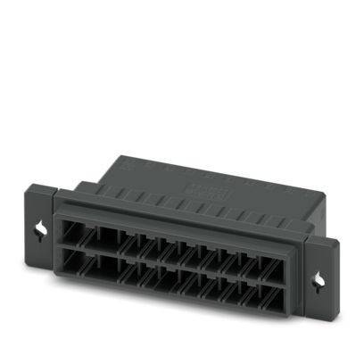 Phoenix Contact Durchführungsstecker DD32H 2,2/20#1376503