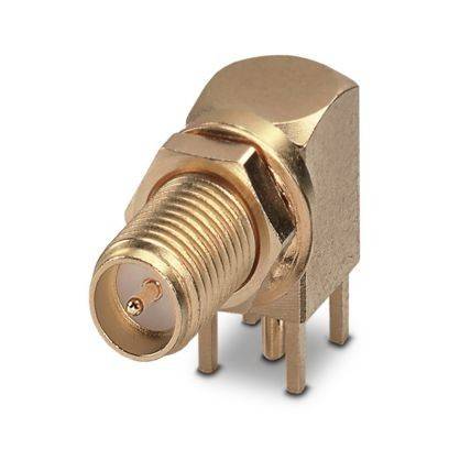 Phoenix Contact Koaxial-Leiterplatten CUC-COX-J1M-A/LBS