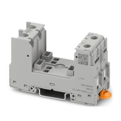Phoenix Contact Überspannungsschutz VAL-SPP-T2-BE-1+1-UT