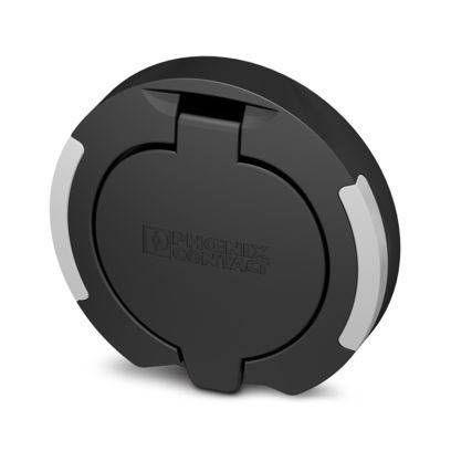 Phoenix Contact Schutzdeckel EV-T2SOCR-PC