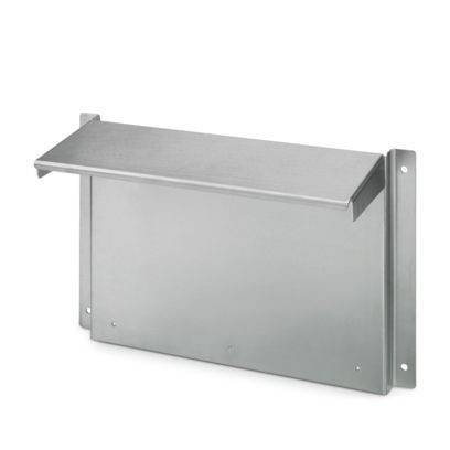 Phoenix Contact Wetterschutzdach SOL-WR-3625-AISI304