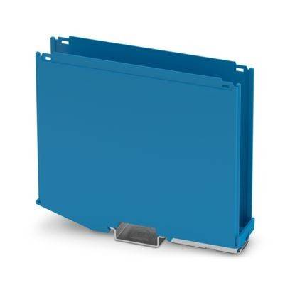 Phoenix Contact Gehäuseunterteil ICS25-B122X98-O-5015