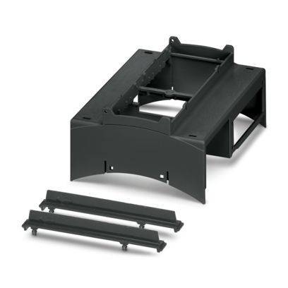 Phoenix Contact Elektronikgehäuse RPI-BC 107,6#1227311