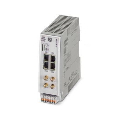 Phoenix Contact Router TC ROUTER 50#1439475