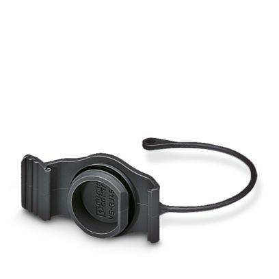 Phoenix Contact Schutzdeckel VS-08-SD-F-BK-VPE100