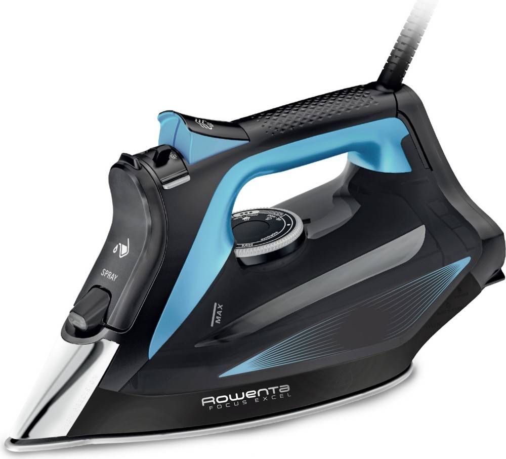 Rowenta Dampfbügeleisen DW5310