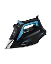 ROWENTA Focus Excel DW5310D1 - DampfbügeleisenGrundplatte: Microsteam 400 HD