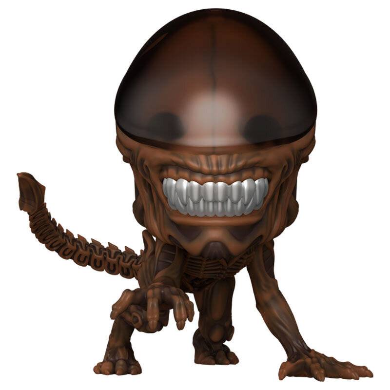 Alien 3 POP! Movies Vinyl Figur Xenomorph 9 cm