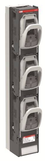 ABB Stotz S&J Sich. Lasttrennschalter ZHBM3-T-1P-M12
