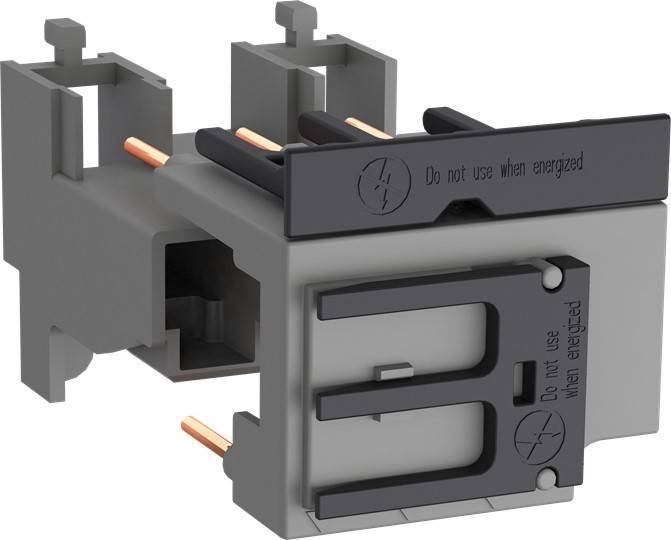 ABB Stotz S&J Direktadapter BEA16-4KF