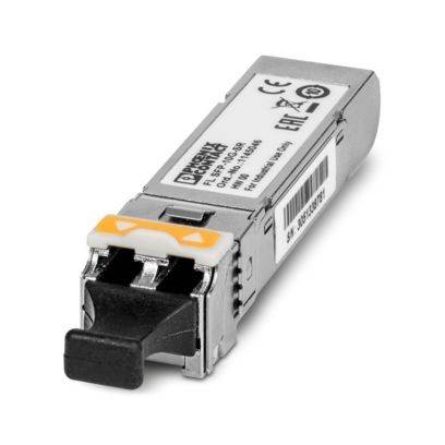 Phoenix Contact Medienmodul FL SFP-10G-SR