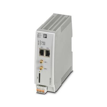 Phoenix Contact Router TC ROUTER 30#1632697