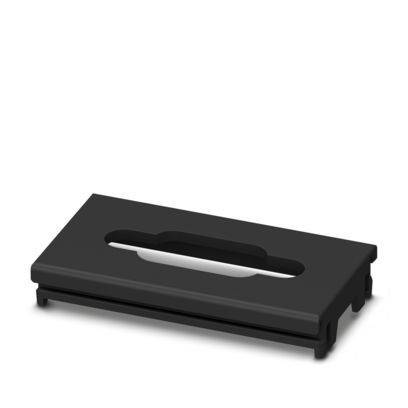 Phoenix Contact Anschlussblende ICS25-F45D9-9005