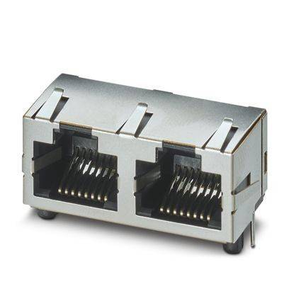 Phoenix Contact RJ45-Leiterplatten CUC-MP-J1ST-A/2R4LT