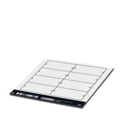 Phoenix Contact Gerätemarker LS-EMLSP (70#1069847