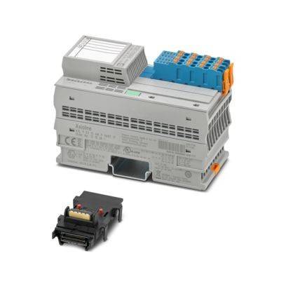 Phoenix Contact Analogmodul AXL P EX IS #1215391