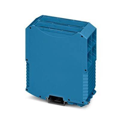 Phoenix Contact Elektronikgehäuse ME MAX 45 G 2-2 BU