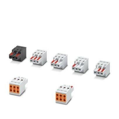 Phoenix Contact Stecker-Set MACX SET-TVF#1584398