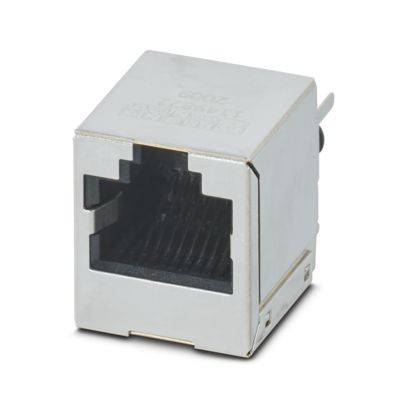 Phoenix Contact RJ45-Leiterplatten CUC-SP-J1ST-S/R4LT