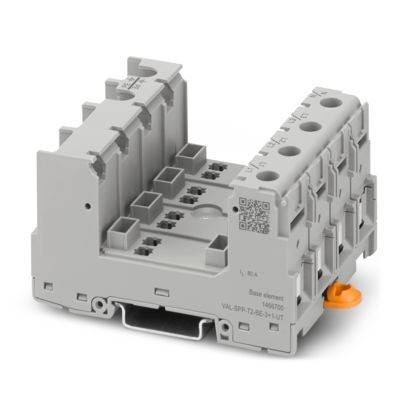 Phoenix Contact Überspannungsschutz VAL-SPP-T2-BE-3+1-UT