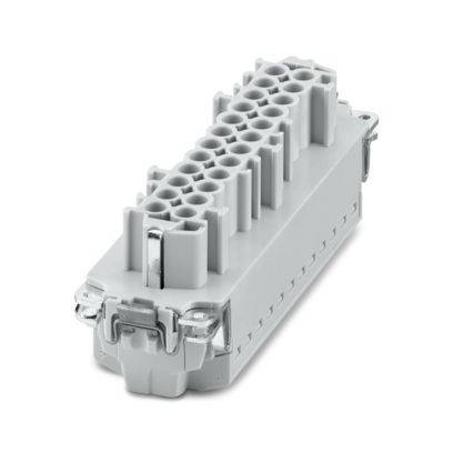Phoenix Contact Kontakteinsatz HC-B24-I-PT-CI-F