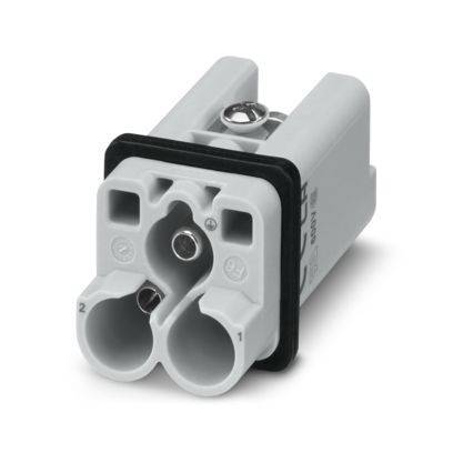 Phoenix Contact Kontakteinsatz HC-Q02-I-AT-M