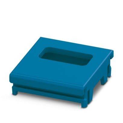Phoenix Contact Anschlussblende ICS25-F22U-5015