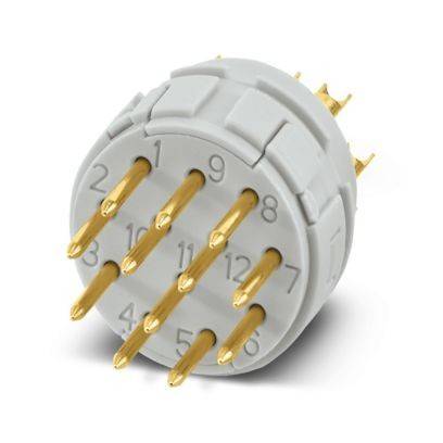 Phoenix Contact Kontakteinsatz RC-12P2N120000X