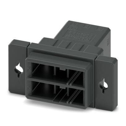 Phoenix Contact Durchführungsstecker DD32H 2,2/ 6#1376500