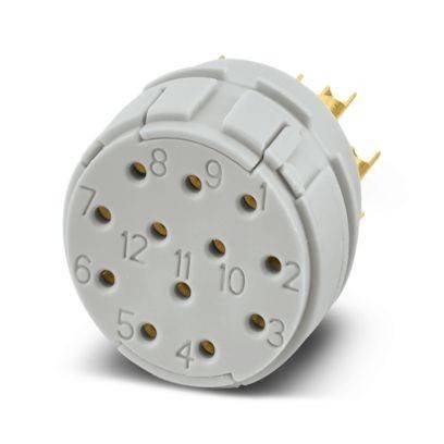 Phoenix Contact Kontakteinsatz RC-12S2N120000X