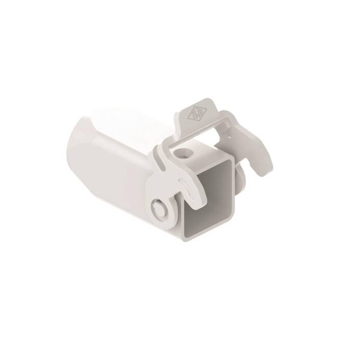 ILME Kupplungsgehäuse Gr.21.21 MK VG20 Kunststoff 1Bügel 1xM20 gerade Industriematerial