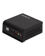 Gigabyte Barb GBT BRIX Intel N150 1x2,5" 1xM.2 1xD5 HDMI 2.0 USB3.2Gen2 WiFi 5